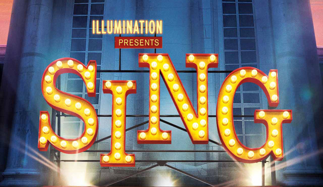 See Sing for Free this Saturday