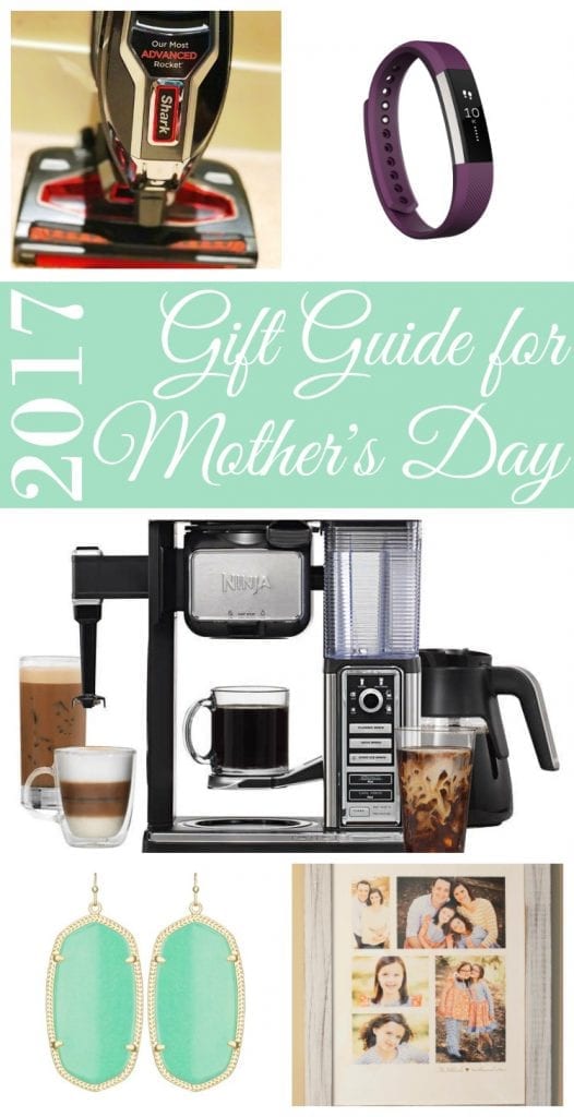 Not sure what to get mom for Mother's Day? Show her you appreciate all she does for you with this great list of unique ideas for Mother's Day. This Mother's Day gift guide will help you find the perfect present for mom.