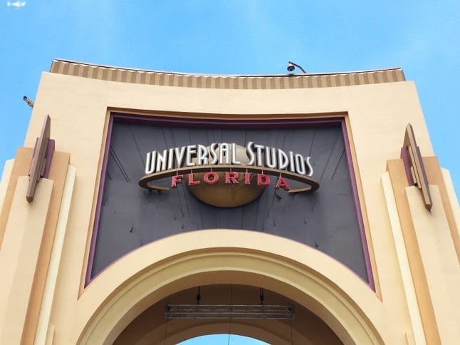 What to Do in 1 Day at Universal Studios
