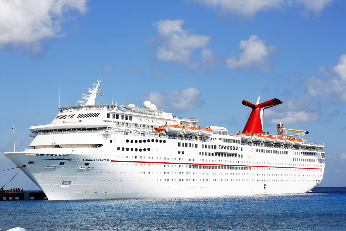 4 Reasons to sail Carnival (and 3 not to).